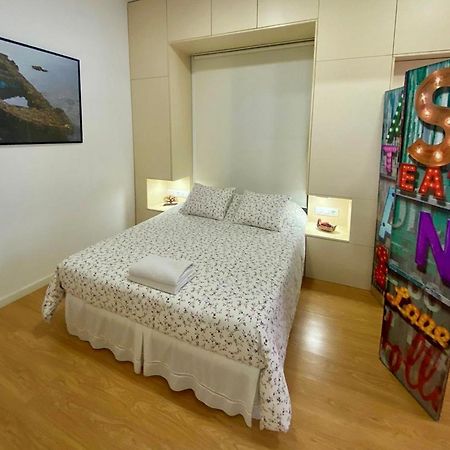 Nuevo Apartamento Alameda Seville Exterior photo