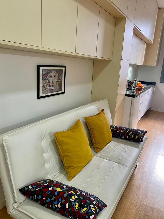 Nuevo Apartamento Alameda Seville Exterior photo