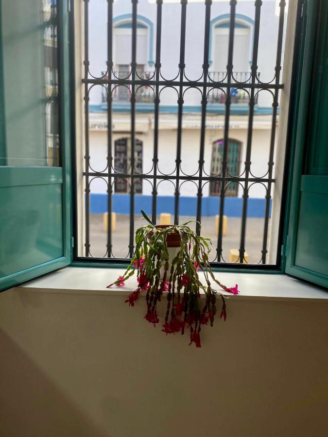 Nuevo Apartamento Alameda Seville Exterior photo